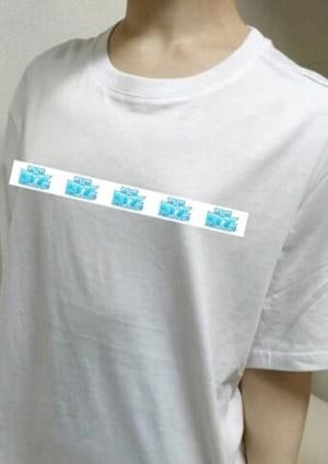 透け感97％ 心斎橋店 いちご