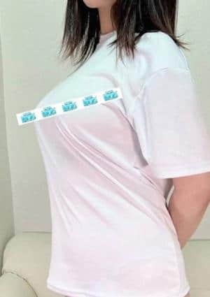 透け感97％ 心斎橋店 よもぎ