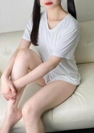 透け感97％ 心斎橋店 のん