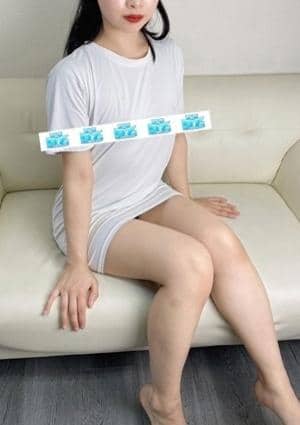 透け感97％ 心斎橋店 ももか