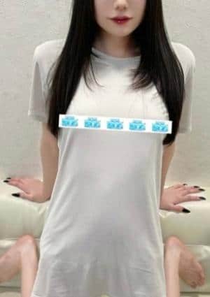 透け感97％ 心斎橋店 りん