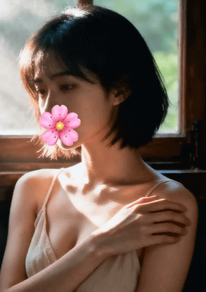 癒（いやし） はる