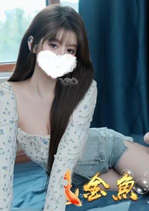 金魚 さやちゃん