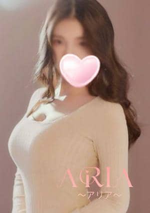 ARIA（アリア） さきちゃん