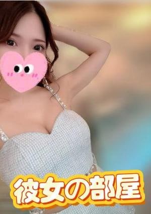 彼女の部屋 れいなちゃん