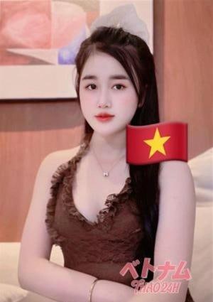 ベトナムTHAO 24H みお