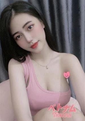 ベトナムTHAO 24H みさ