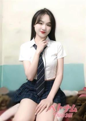 ベトナムTHAO 24H ミサ