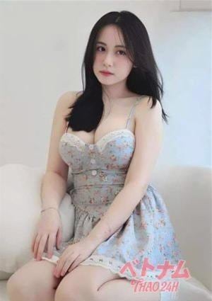 ベトナムTHAO 24H ハン