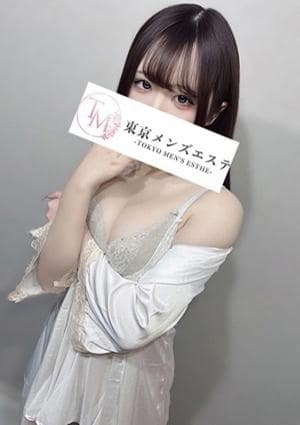 東京メンズエステ-TokyoMensEsthe- 池袋ルーム まゆ
