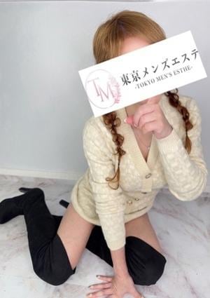 東京メンズエステ-TokyoMensEsthe- 池袋ルーム さとみ