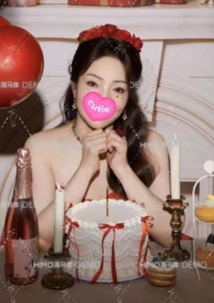 もみココチ アンナちゃん