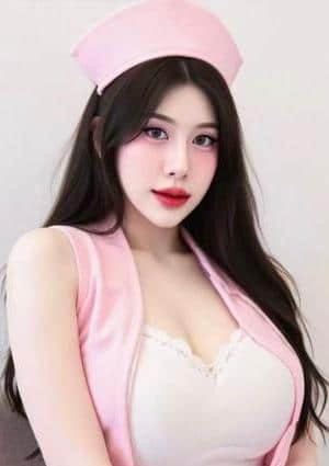 刺激の森 ミルクちゃん