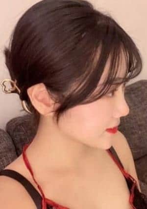 Up to you 高岳 莉音(りおん)