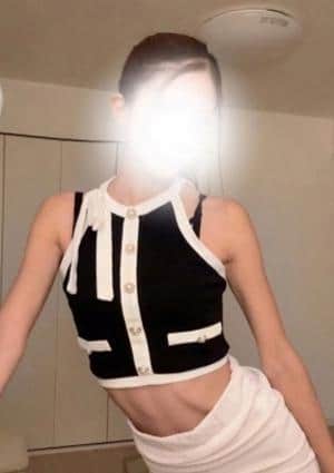 Up to you 高岳 sss