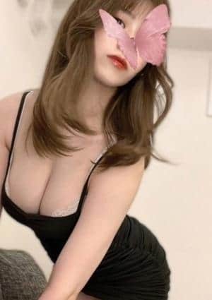 Up to you 高岳 愛莉(あいり)