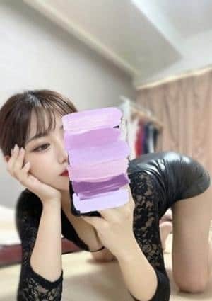 Up to you 高岳 莉音(りおん)