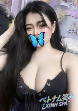ベトナム笑みXINH SPA メオ