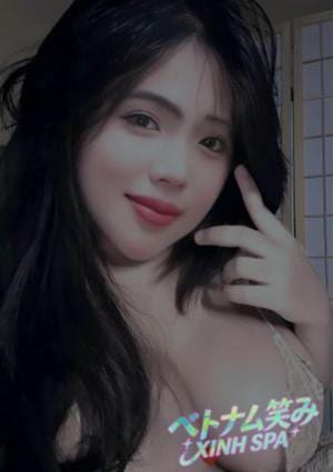 ベトナム笑みXINH SPA ねこ
