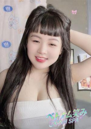 ベトナム笑みXINH SPA キム