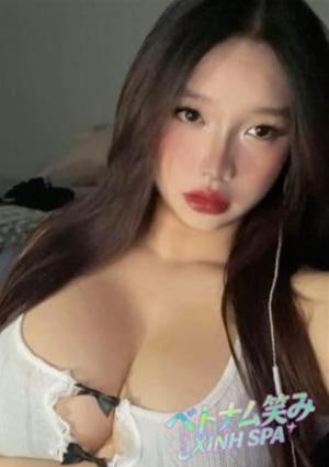 ベトナム笑みXINH SPA ミコ