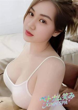 ベトナム笑みXINH SPA 猫