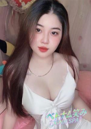 ベトナム笑みXINH SPA 笑み