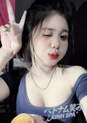 ベトナム笑みXINH SPA めこ