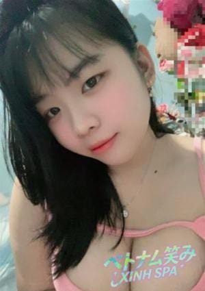 ベトナム笑みXINH SPA レン