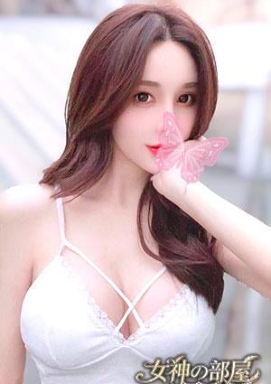 女神の部屋 ゆりな