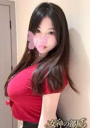 女神の部屋 もも