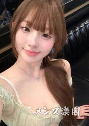 メンズ楽園 りさ