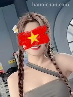 東十条ベトナム式マッサージハノイちゃん にこちゃん