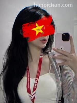 東十条ベトナム式マッサージハノイちゃん みらちゃん