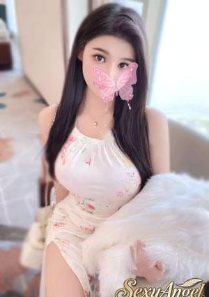 Sexy Angel かおり