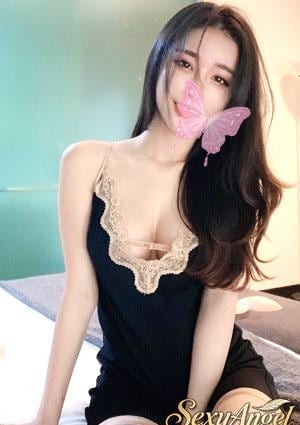 Sexy Angel こゆき