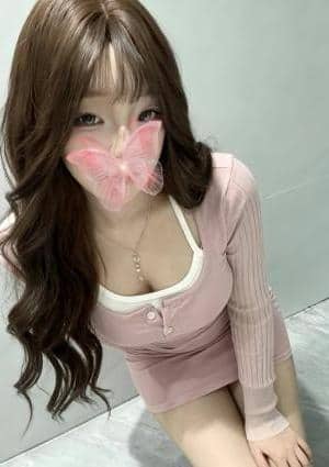 私が好きですか？ 新人ももちゃん