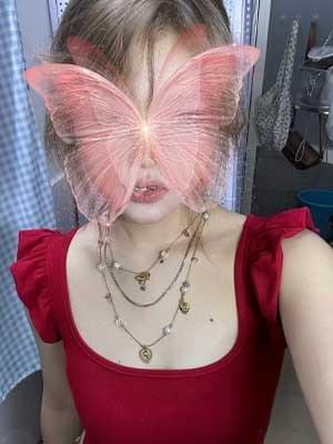 あざみ野学園 ミミちゃん