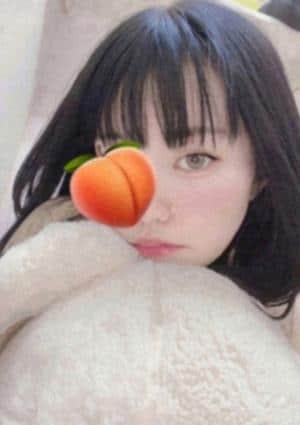 Aroma giraffe（アロマジラフ） 近衛ちゃちゃ