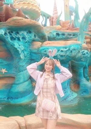 Aroma giraffe（アロマジラフ） 白雪にこ