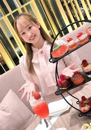 Aroma giraffe（アロマジラフ） 白雪にこ