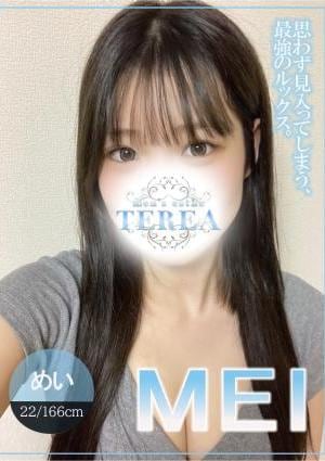 草津メンズエステ TEREA めい