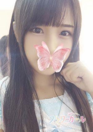 フラワーガール ミミ