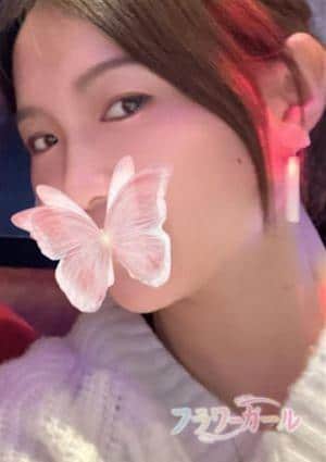 フラワーガール ゆな