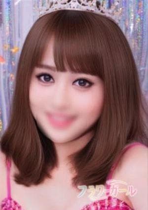 フラワーガール ゆか