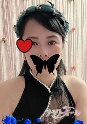 フラワーガール ぜんび