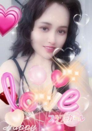 フラワーガール レイ