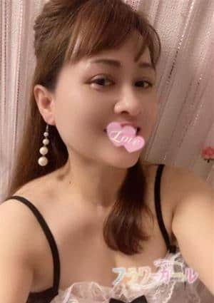 フラワーガール イナ