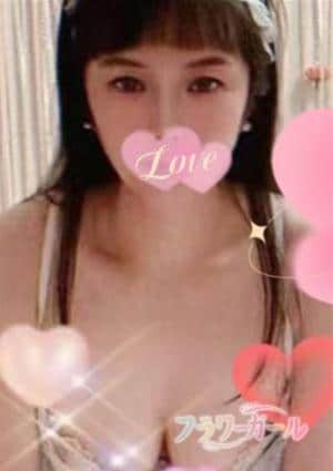 フラワーガール あや