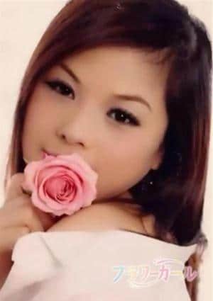 フラワーガール リリ